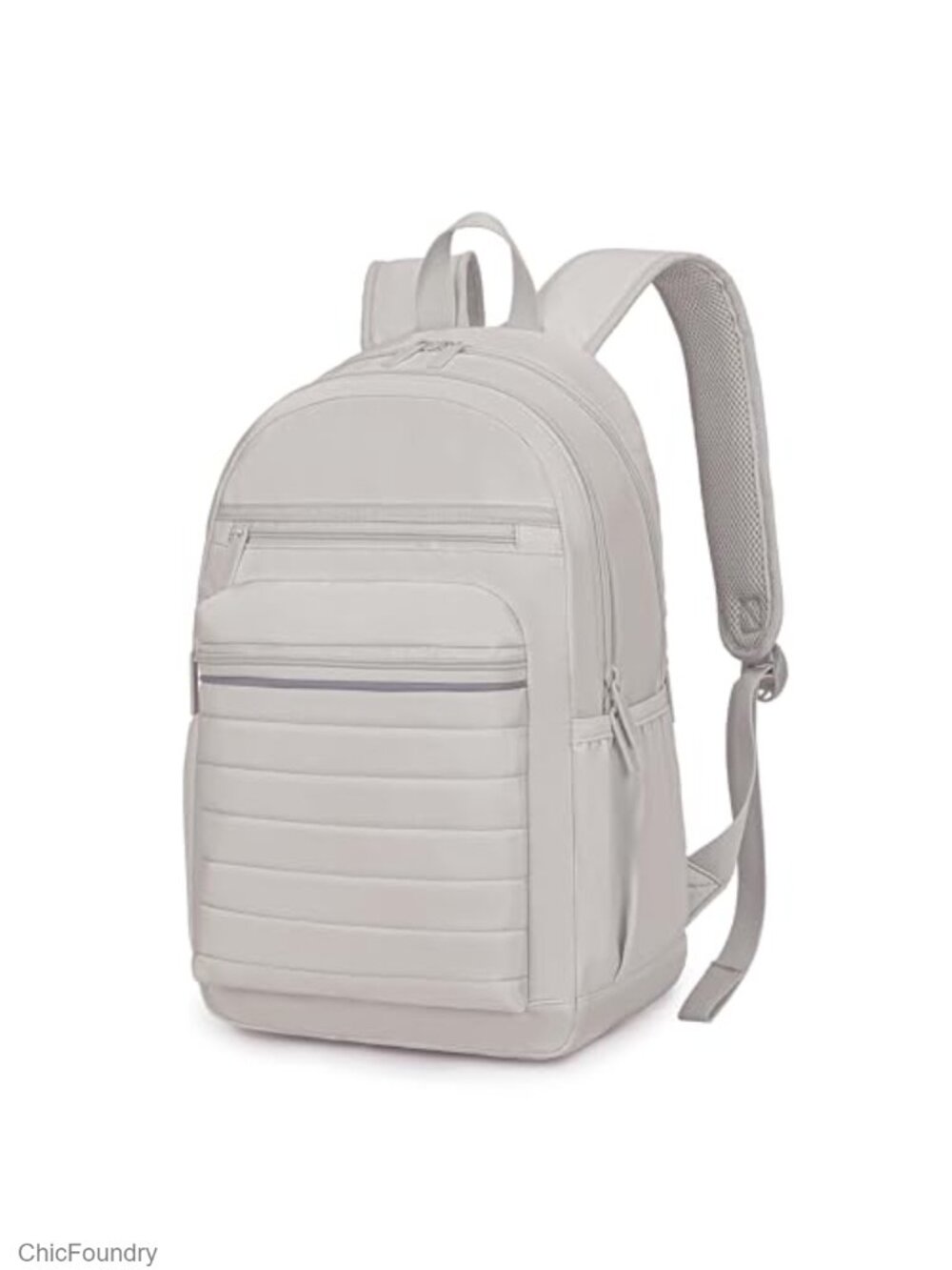 Travel Laptop Backpack, Water Resistant, Anti-Theft, 15.6 Inch, 17x12x6.3,